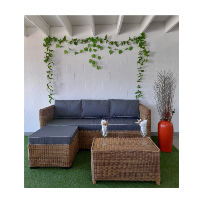 Poly wicker sets South Africa - Cape Patio (2)