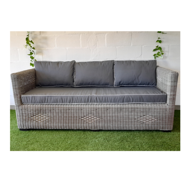 Poly wicker sets South Africa - Cape Patio