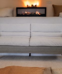 Bordeaux Sleeper Couch: Multi-use, Stylish & Comfortable