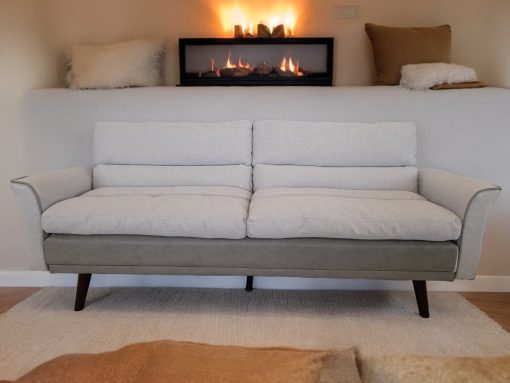 Bordeaux Sleeper Couch: Multi-use, Stylish & Comfortable